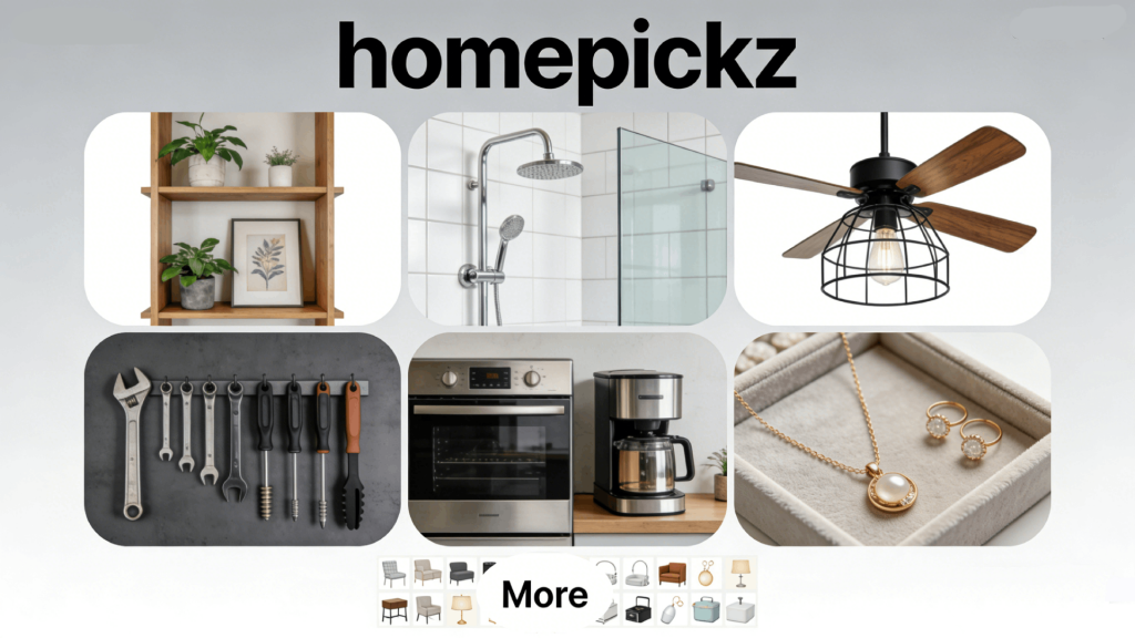 Home Picks